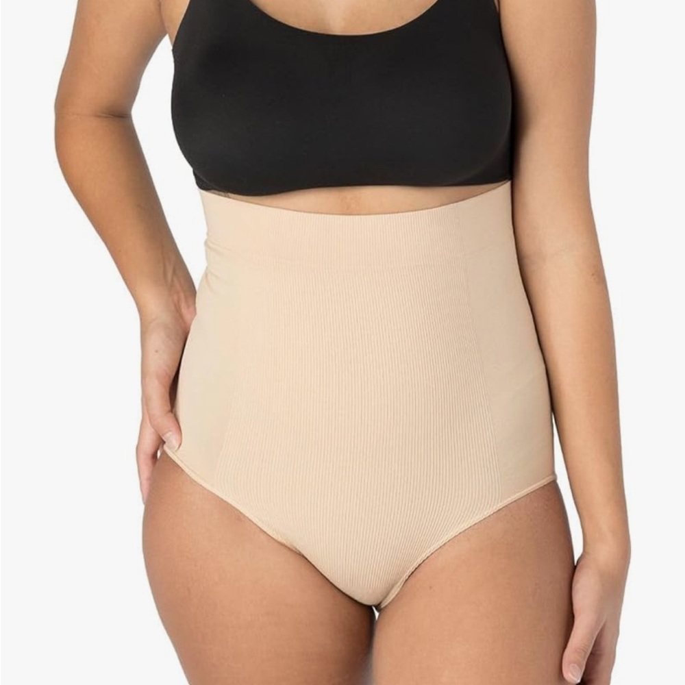 Upspring C-Panty Postpartum C-Section Support Panty—L/XL